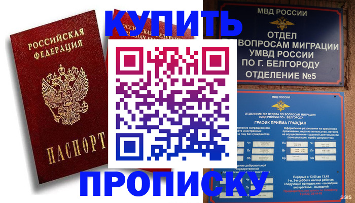 прописка иностранных граждан в Малгобеке